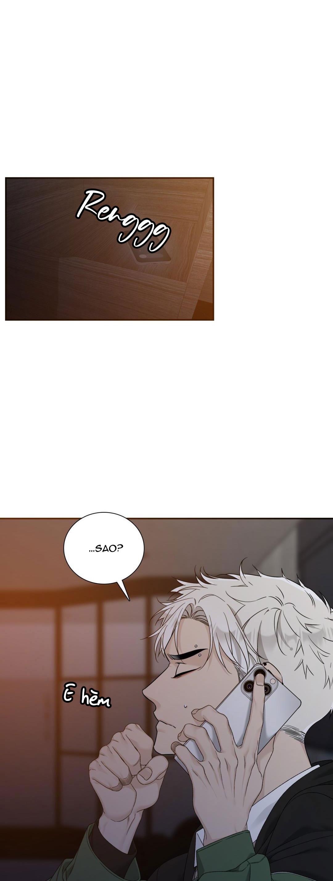 Đọc truyện FOULS START - Chapter 2