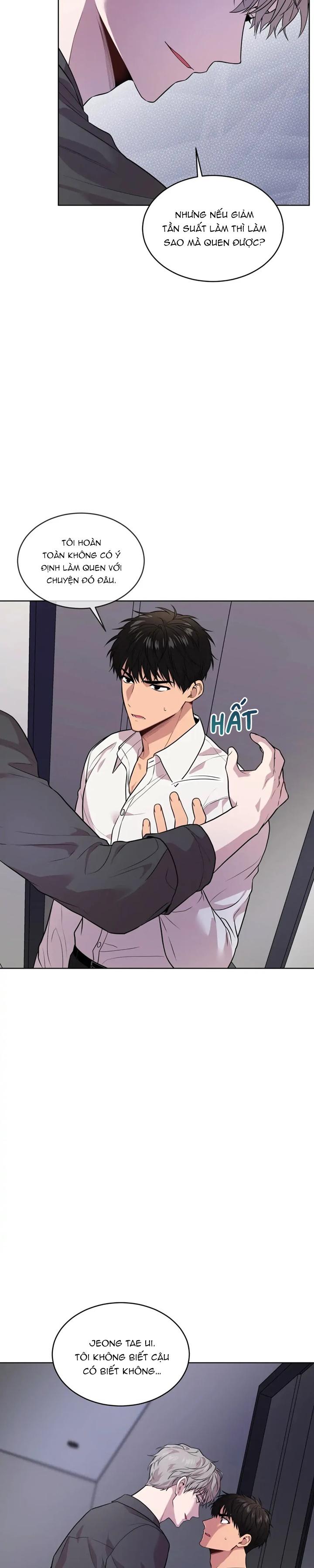 Đọc truyện Passion - Chapter 61