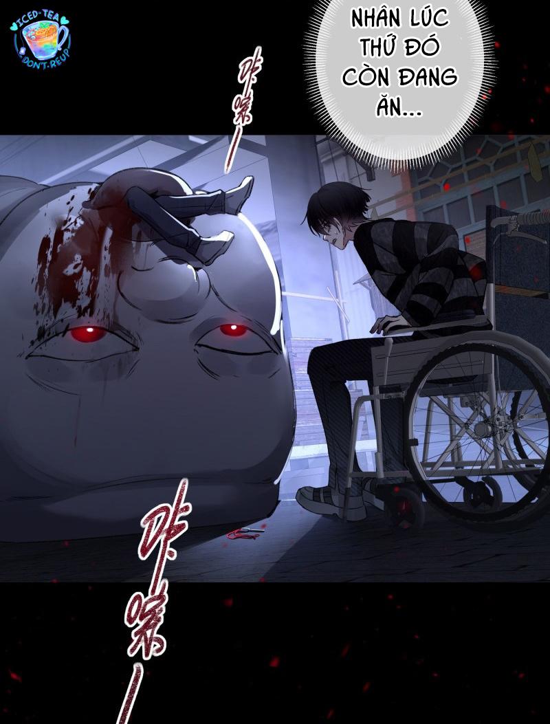 Đọc truyện Ác linh - Chapter 1