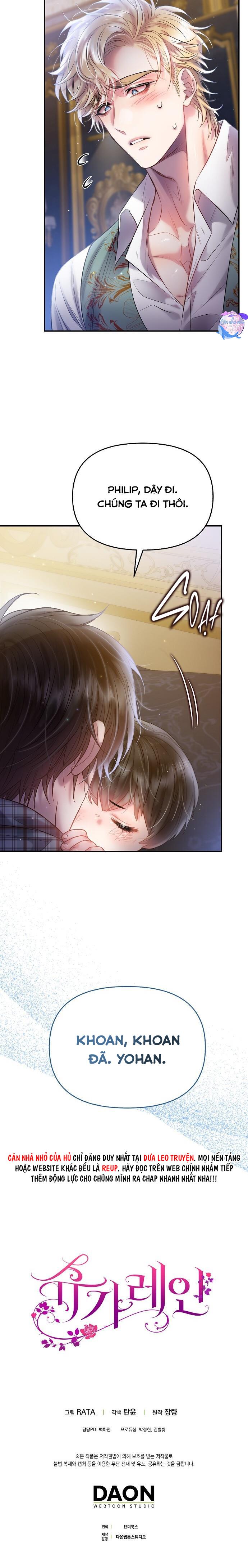 Đọc truyện (END)CƠN MƯA MẬT NGỌT - Chapter 52