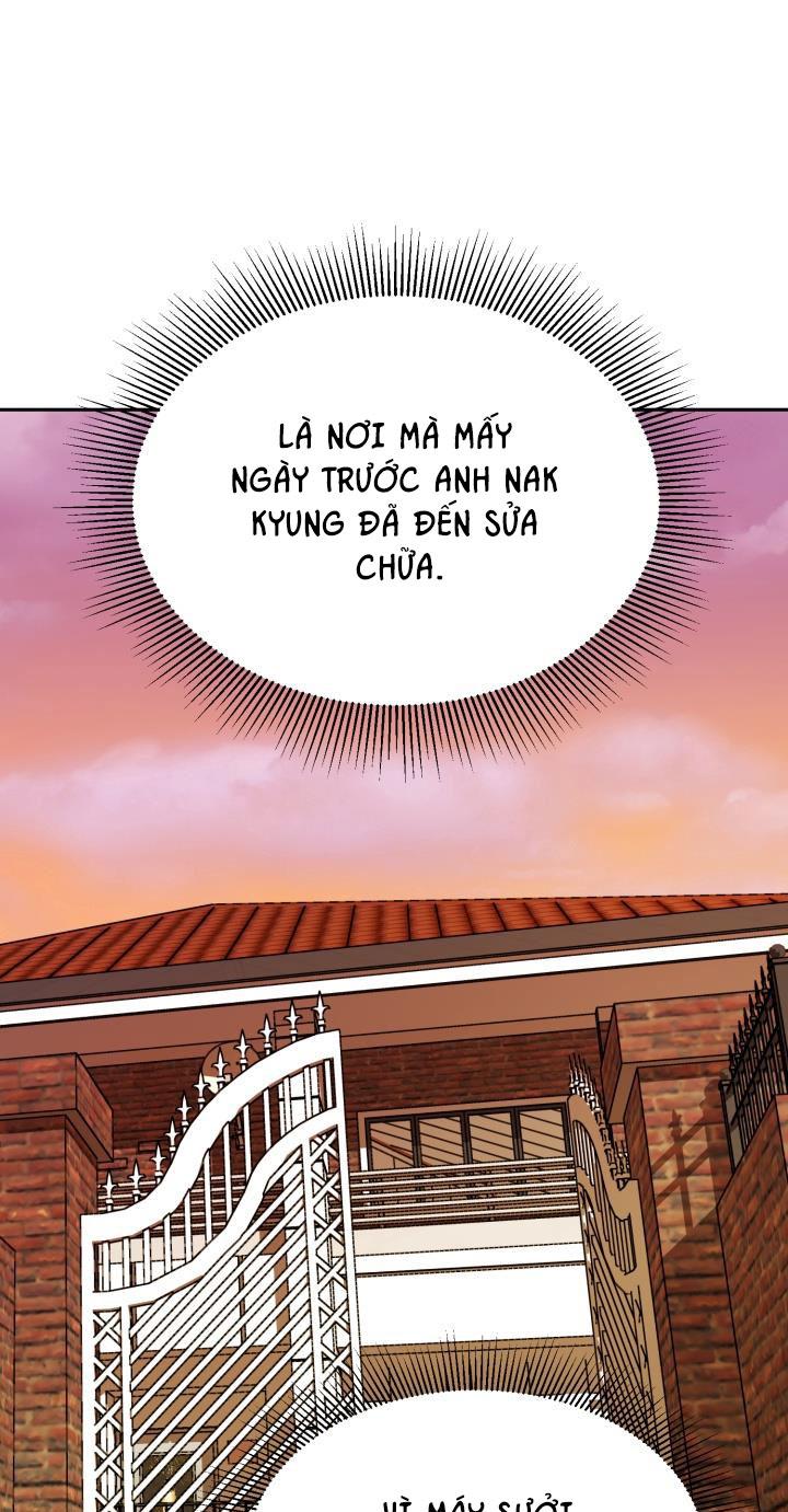 Đọc truyện THÚ CƯNG DAMDANG - Chapter 6.4