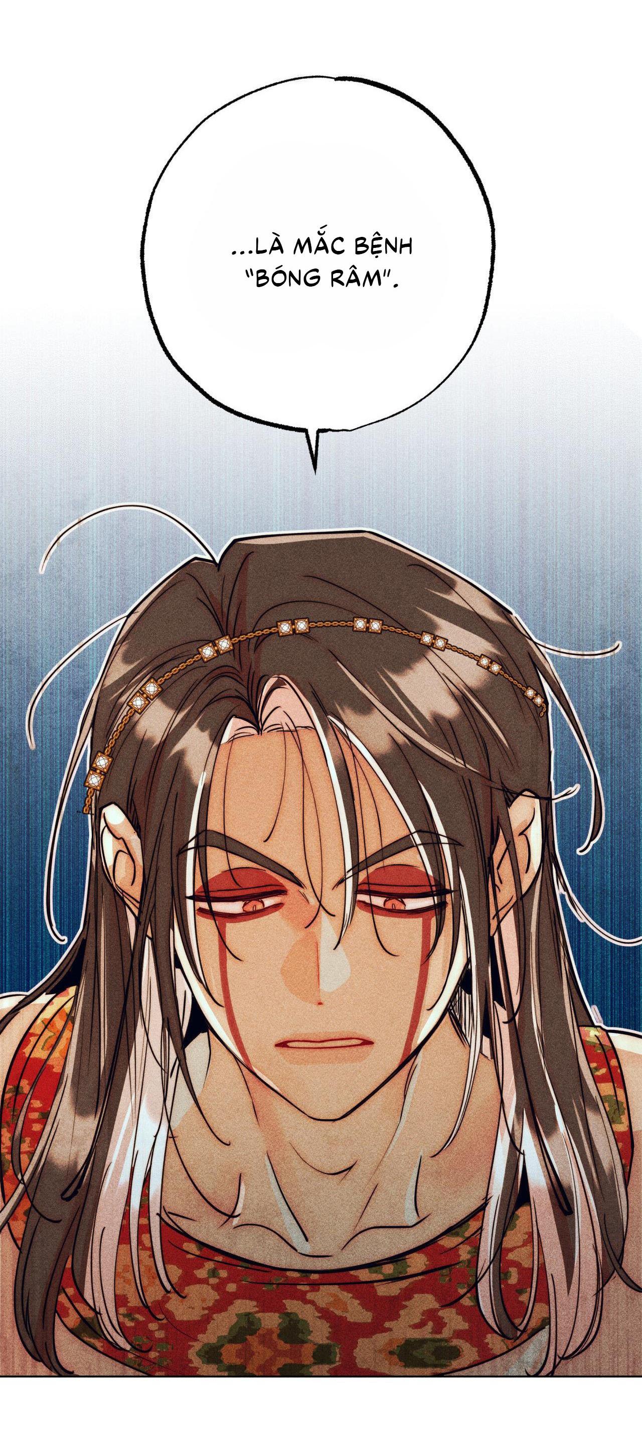 Đọc truyện  Làm vị cứu tinh thật dễ dàng - Chapter 89