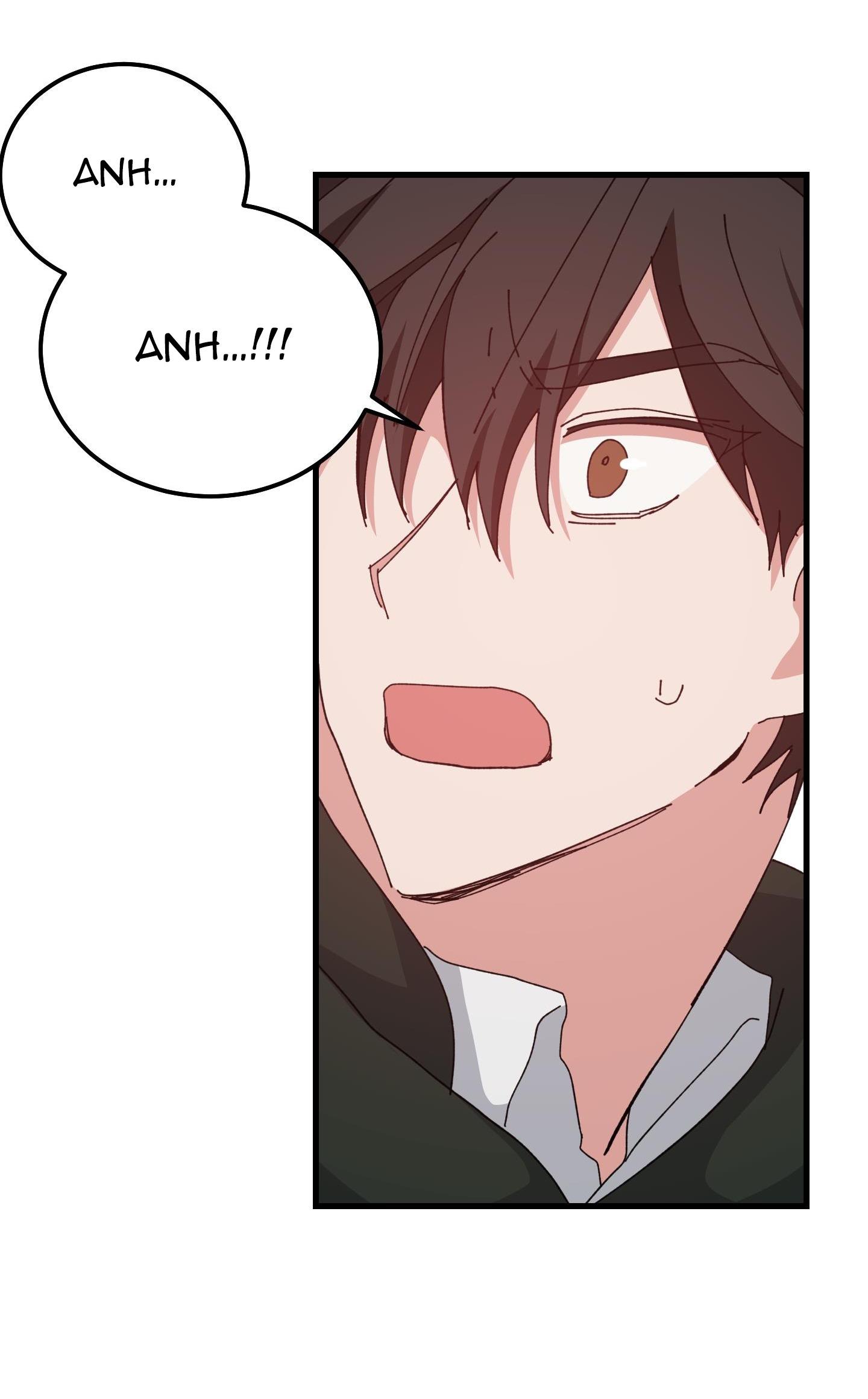 Đọc truyện YÊU TÔI ĐI, THẦN HỘ MỆNH - Chapter 48