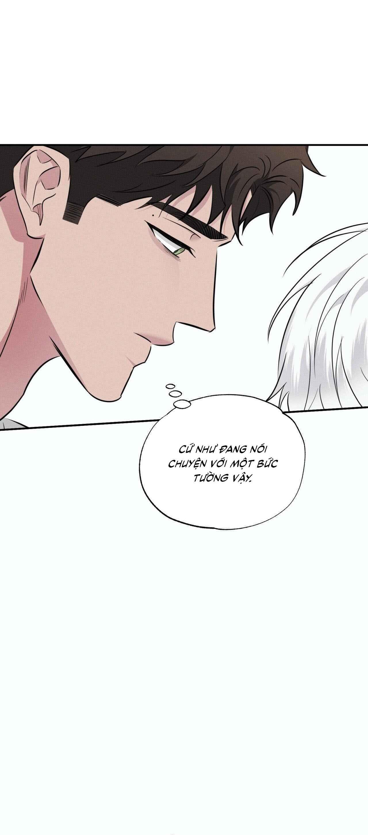 Đọc truyện  Đầm Lầy Của Nhân Ngư - Chapter 21