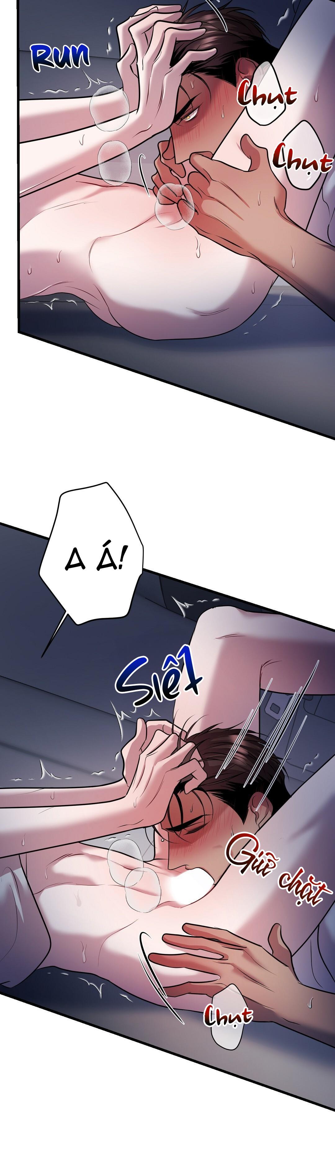 Đọc truyện Đáy Sâu Tuyệt Vọng - Chapter 47