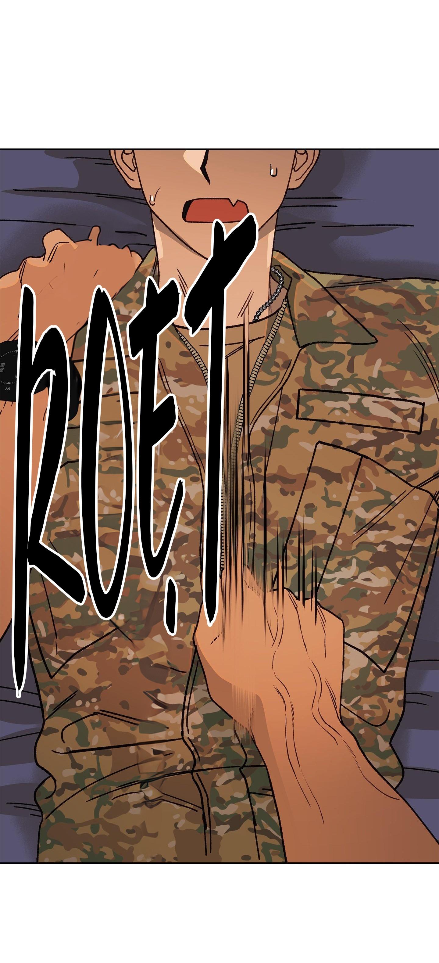 Đọc truyện QUÂN SỰ NGẮN - Chapter 5.3