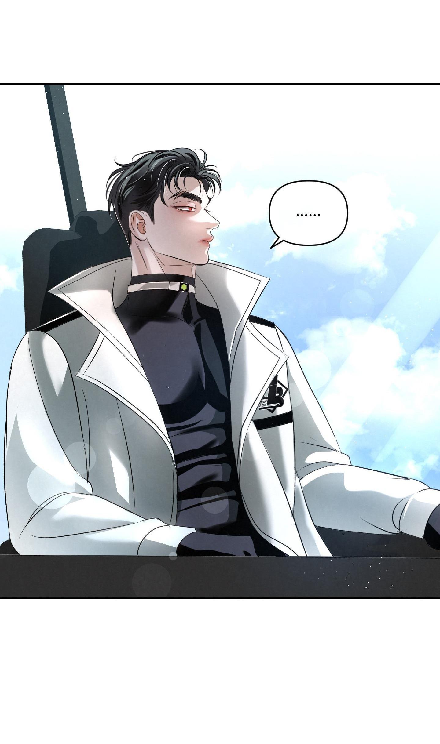 Đọc truyện BLOOD GUIDE - Chapter 23