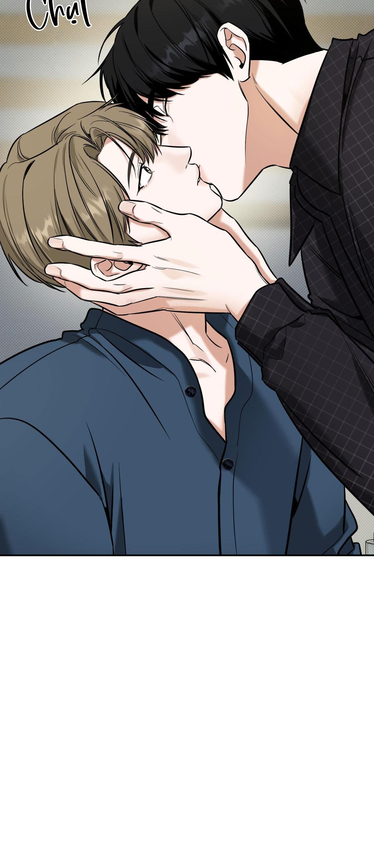 Đọc truyện NGƯỜI ĐÀN ÔNG CHO EM TẤT CẢ - Chapter 9