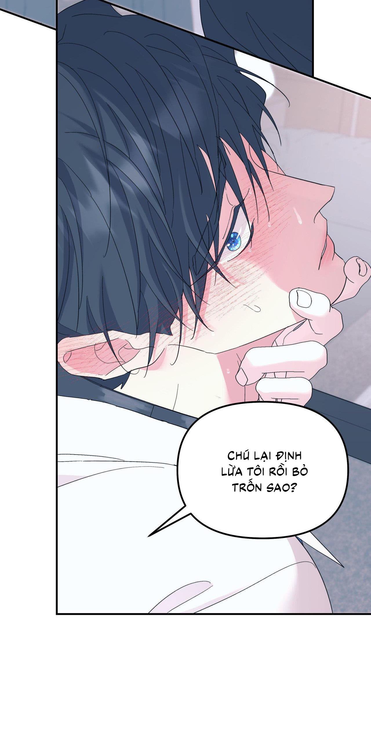 Đọc truyện  Cây Không Có Rễ - Chapter 55