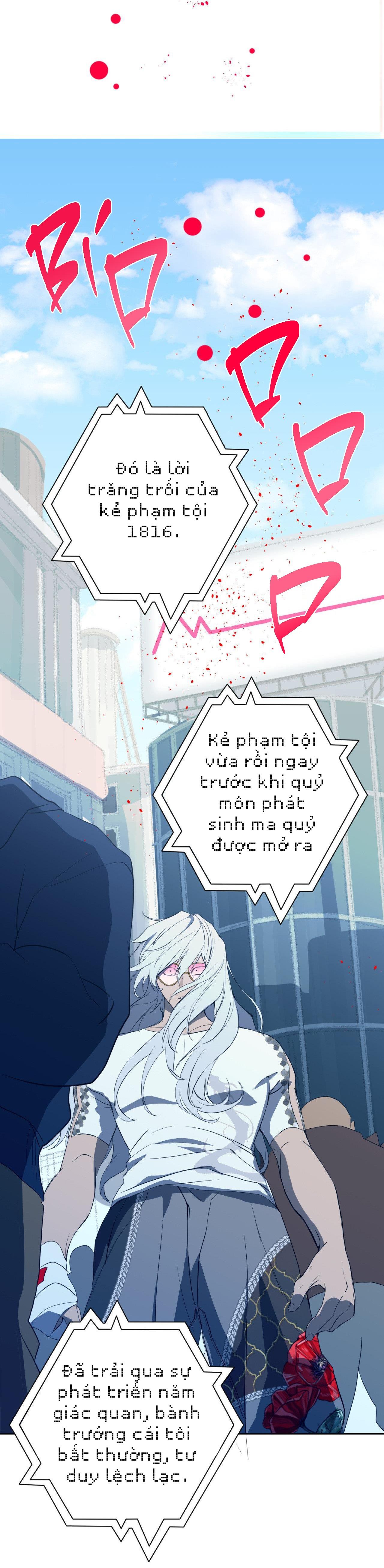 Đọc truyện BẠN CÙNG LỚP MẪU GIÁO MẶT TRỜI - Chapter 10