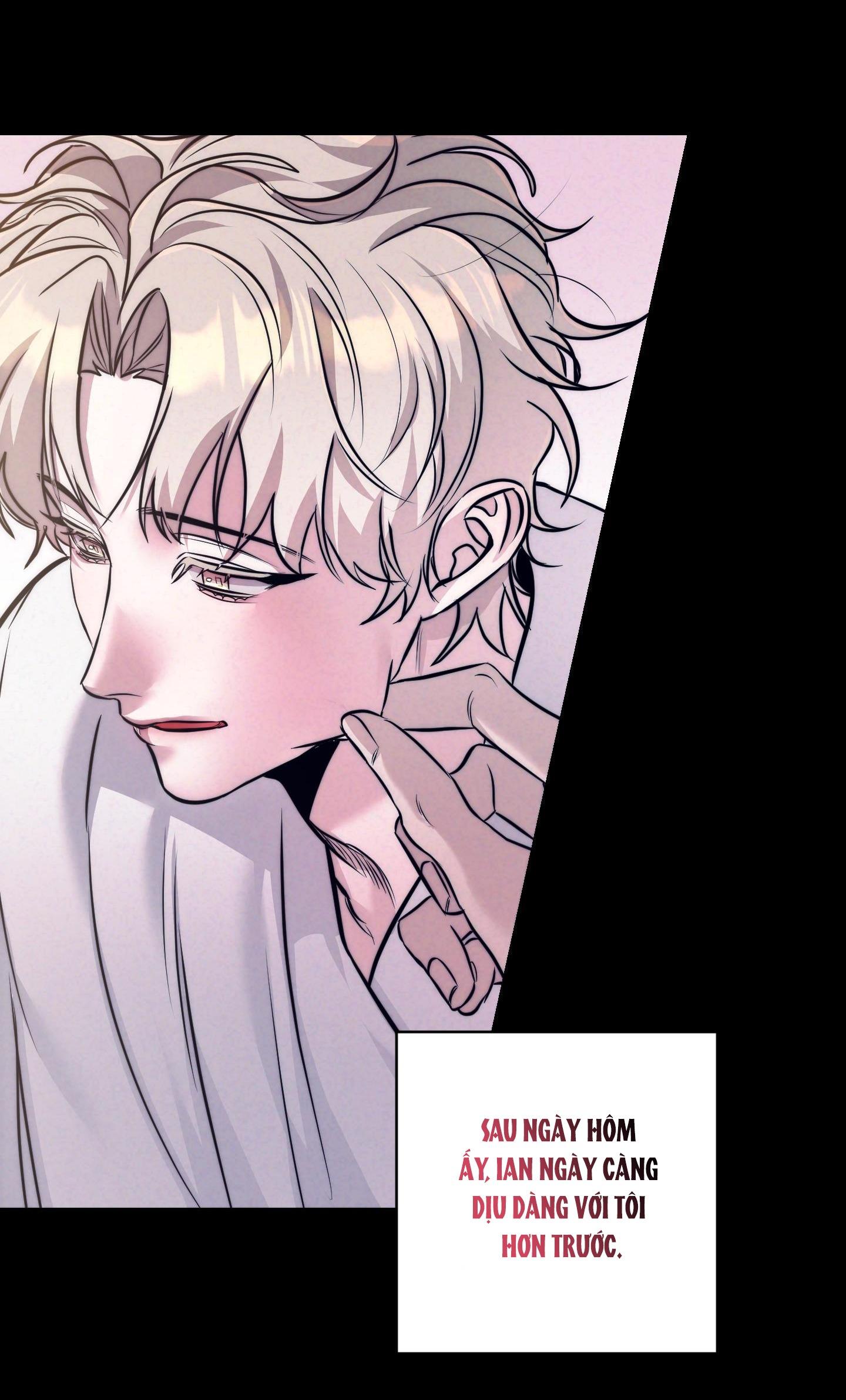 Đọc truyện KỲ THỊ - Chapter 8