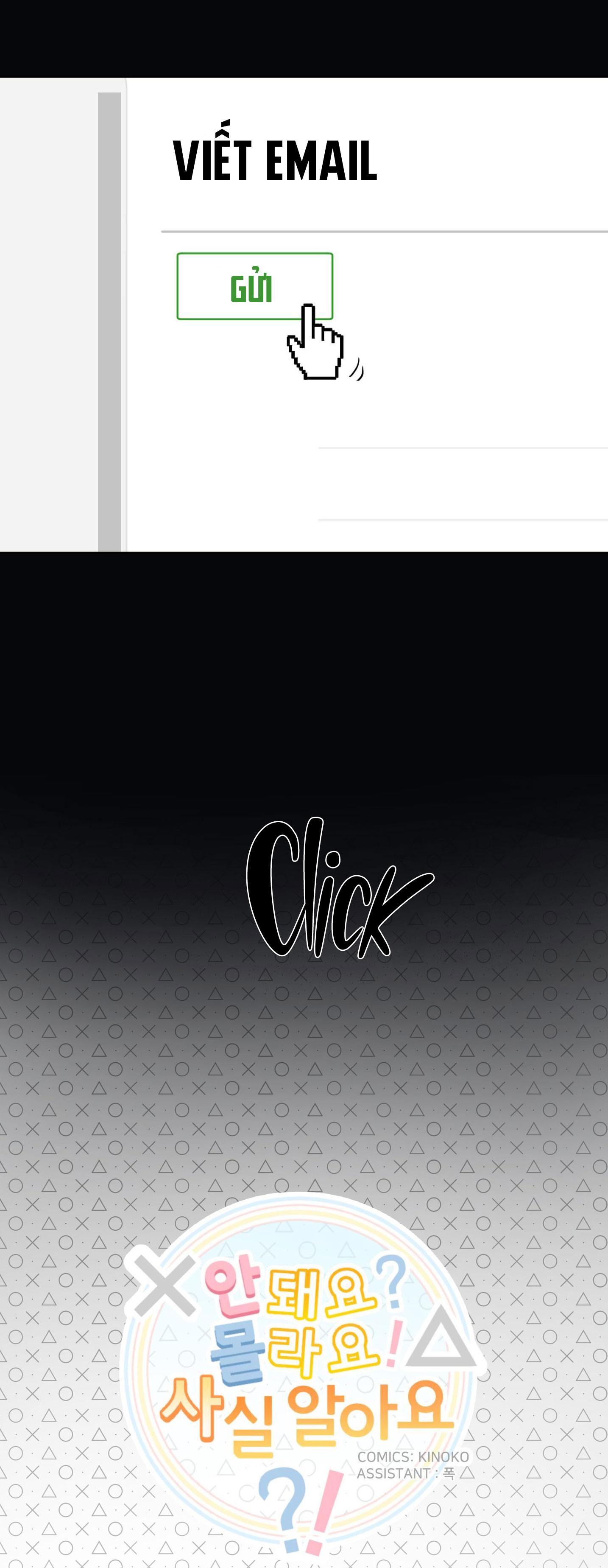 Đọc truyện CHÚ ĐÃ BIẾT HẾT RỒI SAO ? - Chapter 26