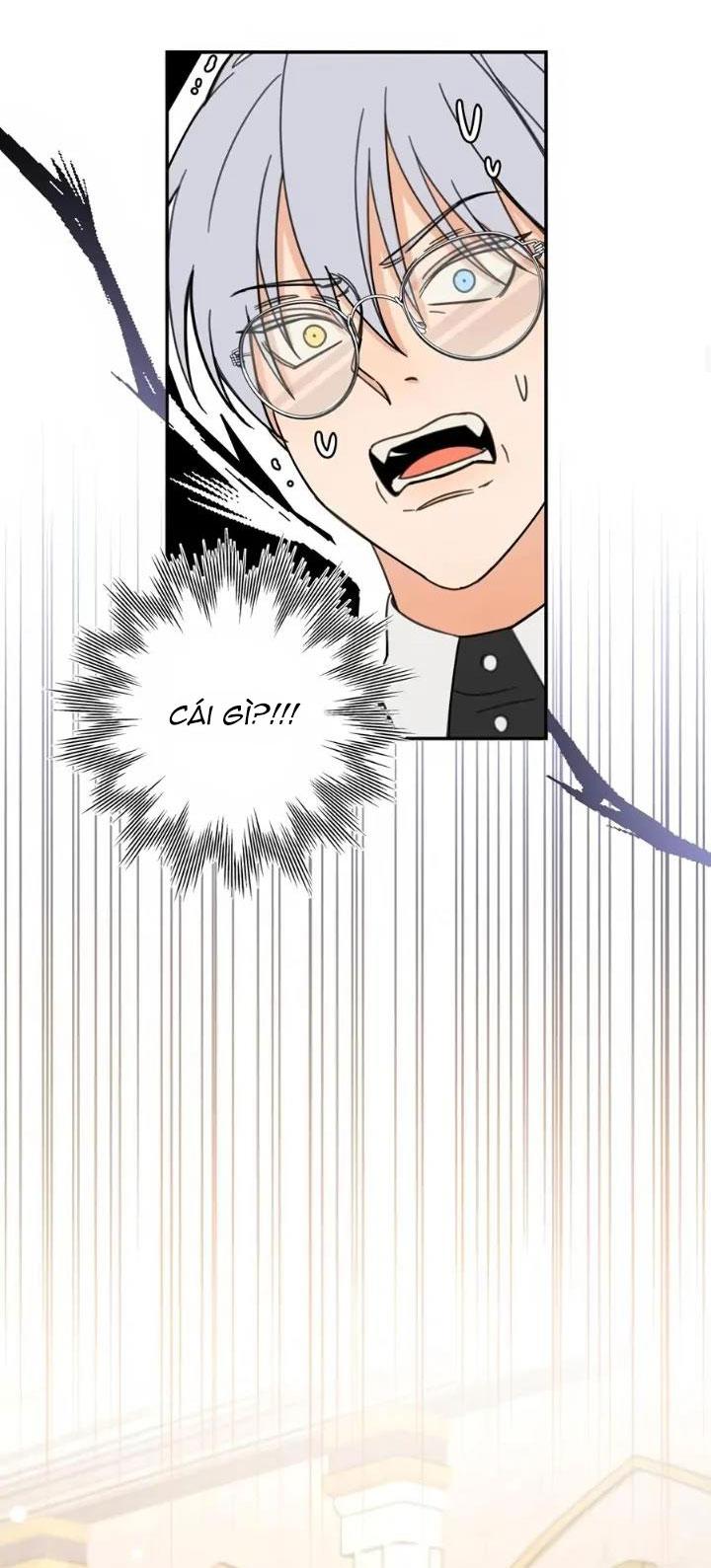 Đọc truyện Mắc Kẹt Trong Game Hẹn Hò Của Em Gái Tôi - Chapter 47