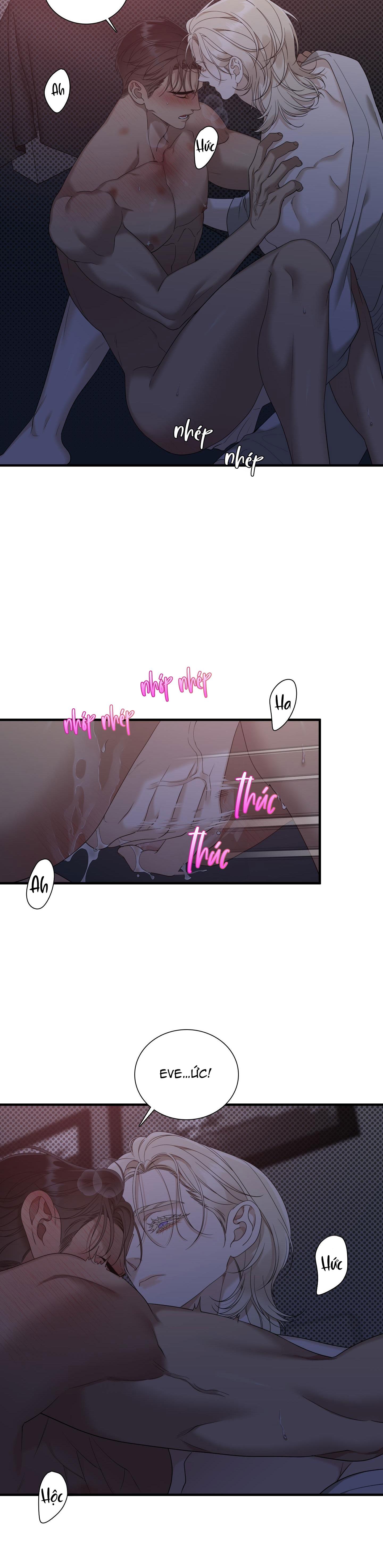 Đọc truyện GỬI. 00 - Chapter 17