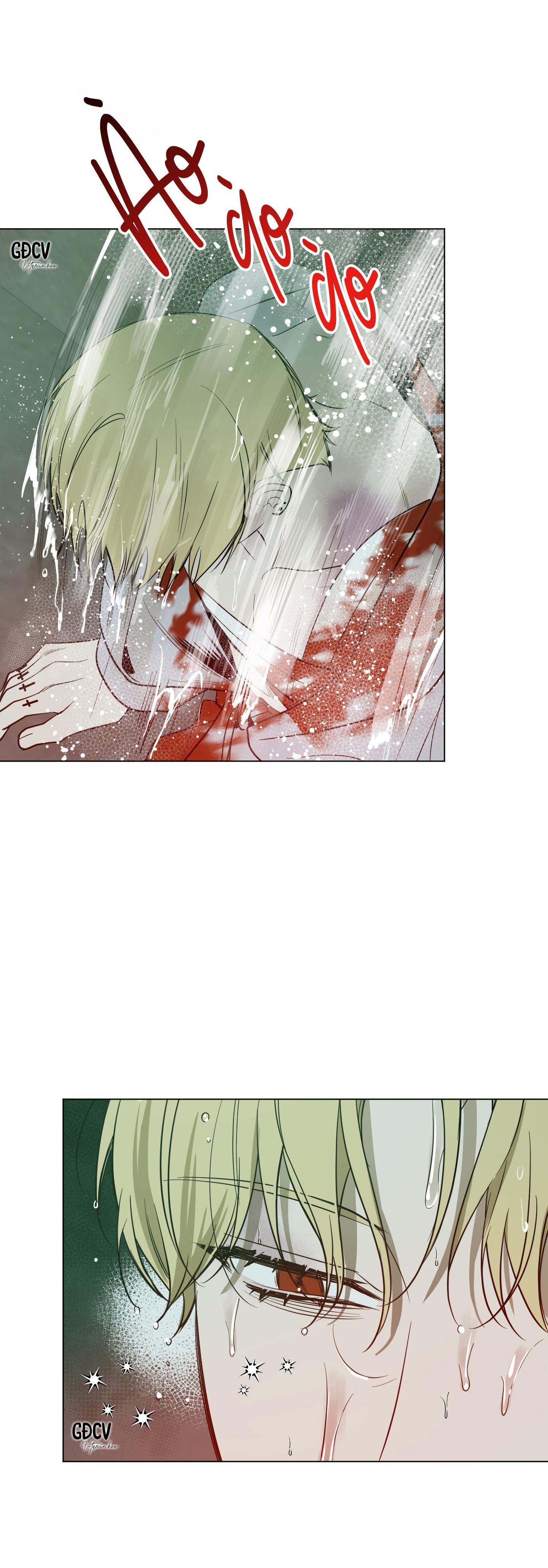 Đọc truyện BÌNH MINH CHIA CẮT BÓNG ĐÊM - Chapter 50