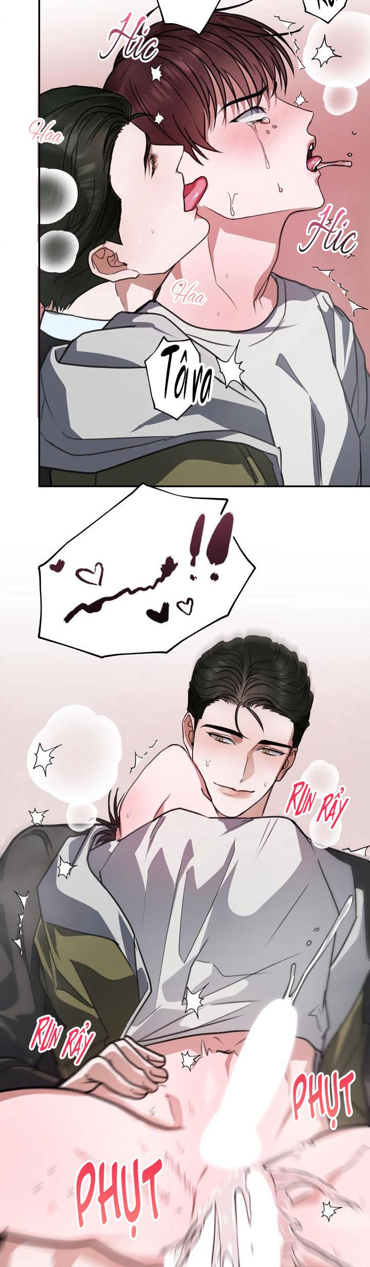 Đọc truyện CÔ DÂU RỒNG - Chapter 4