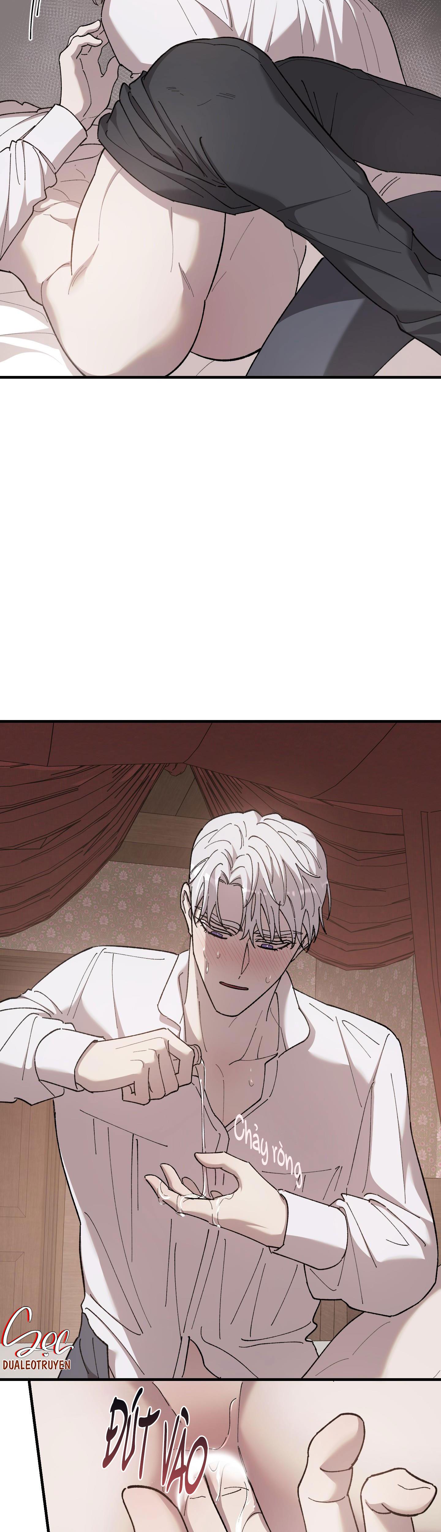 Đọc truyện Đóa hoa của mặt trời - Chapter 59.2