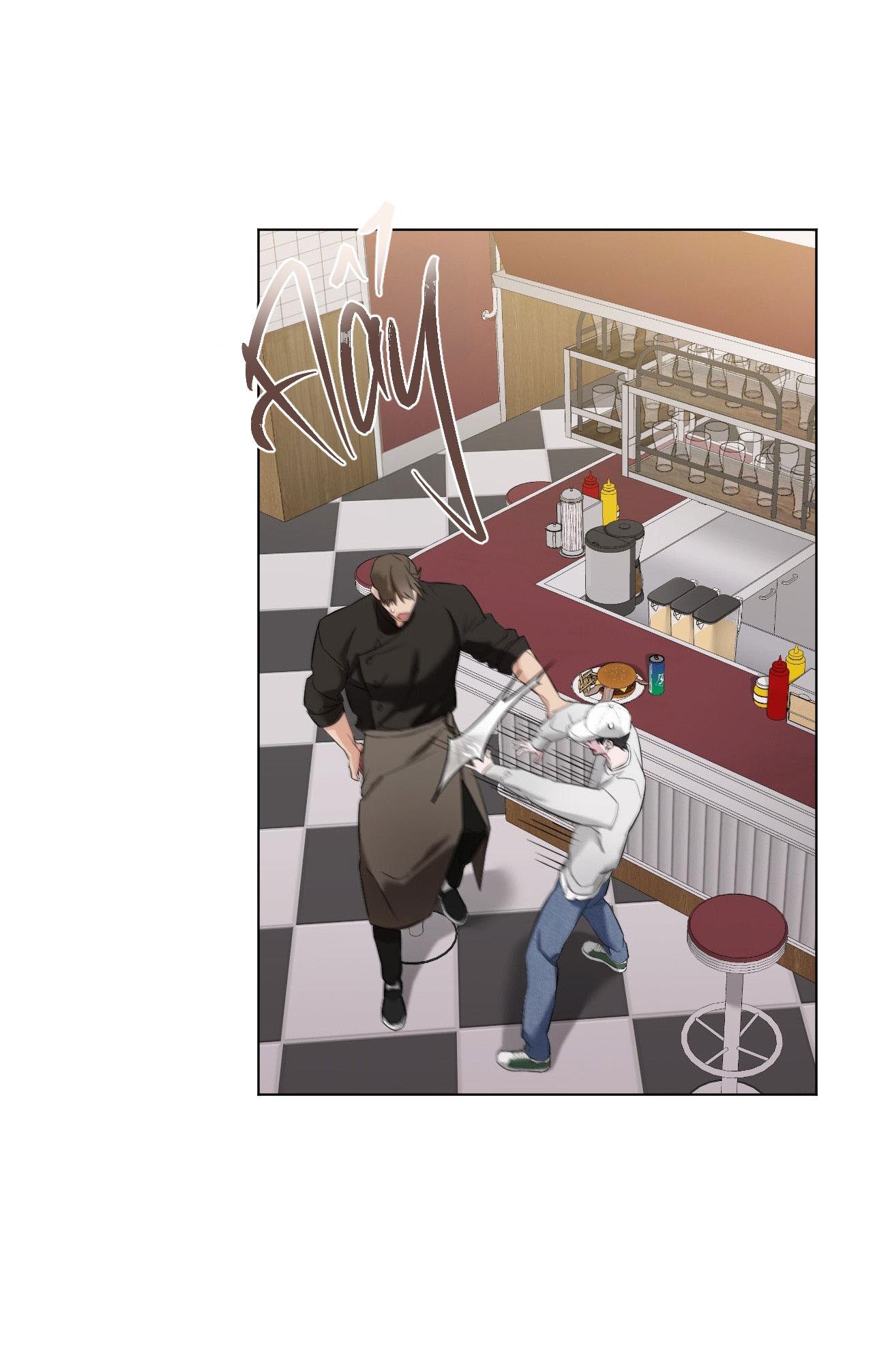 Đọc truyện  Dễ thương là lỗi của tôi sao? - Chapter 12