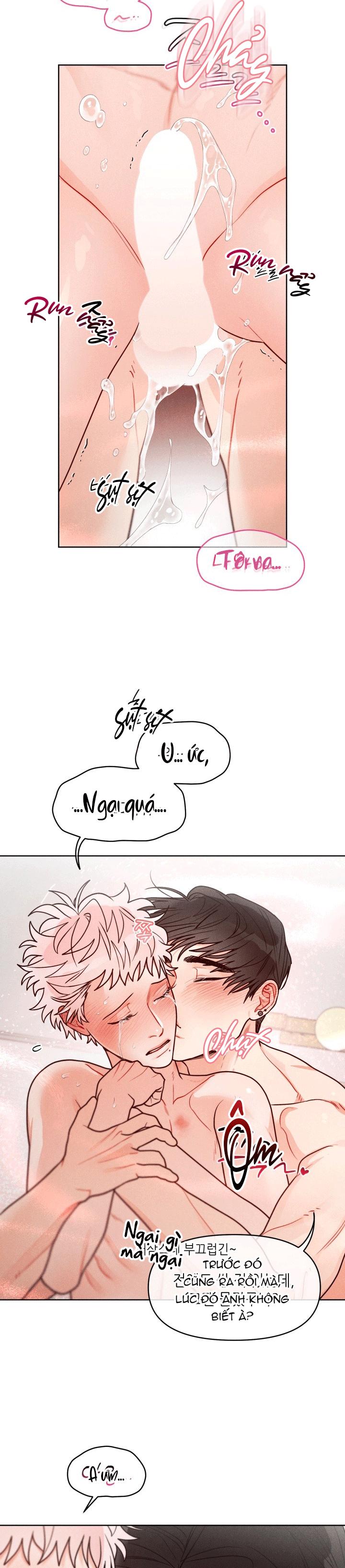 Đọc truyện Private Call - Chapter 20