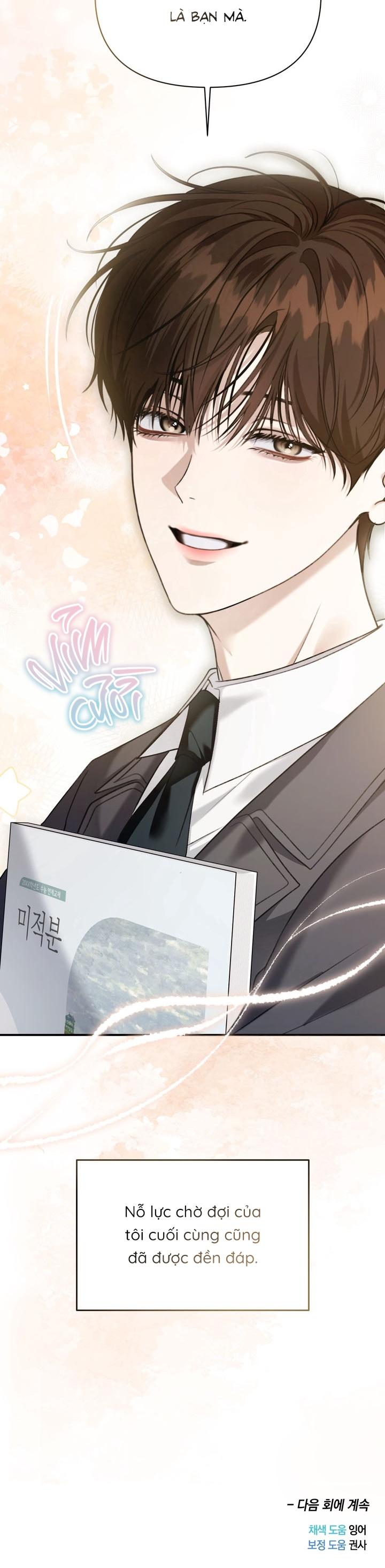 Đọc truyện  EIGHTEEN'S BED - Chapter 6