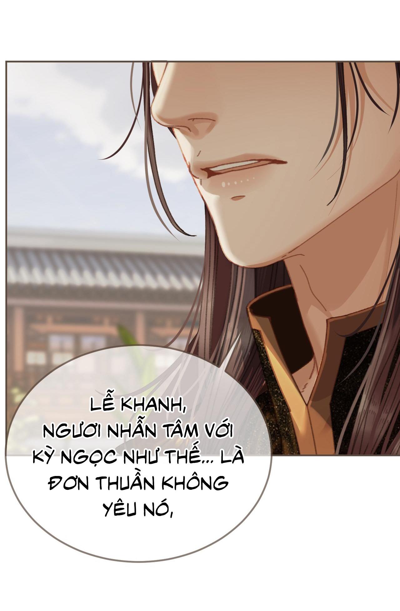 Đọc truyện Á NÔ 2 - THÁM HOA - Chapter 58