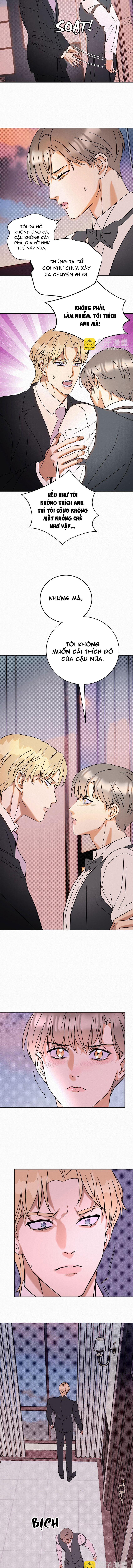 Đọc truyện Anh Trai Rẻ Tiền Của Tôi (END) - Chapter 19