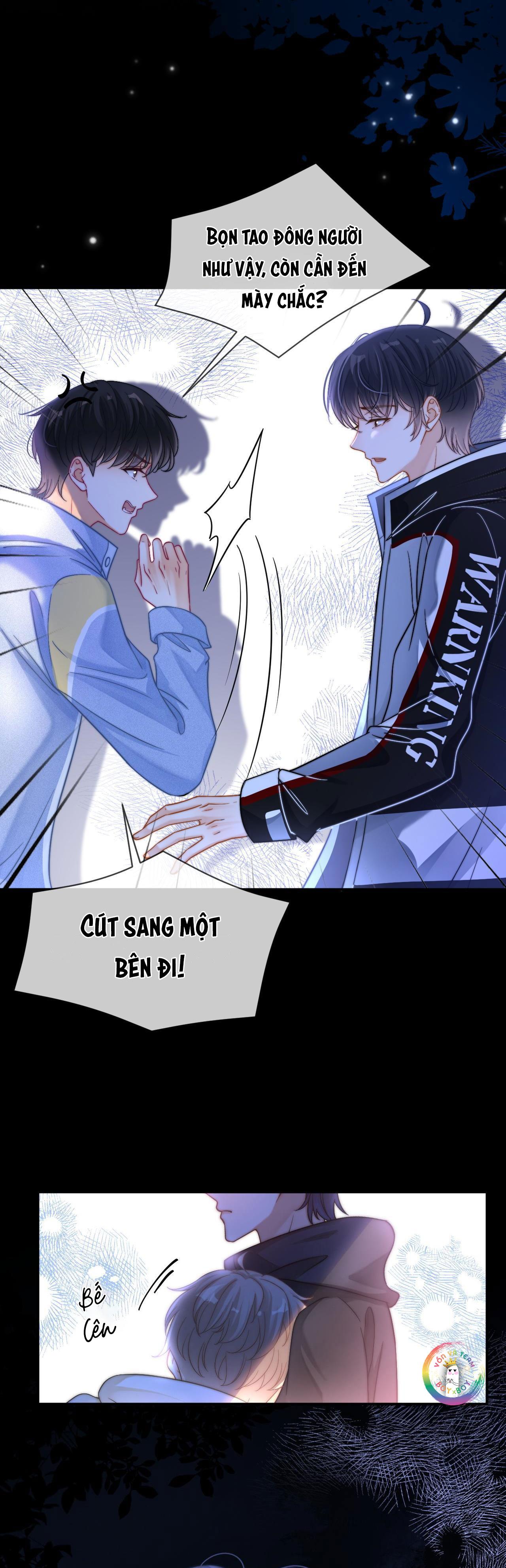 Đọc truyện Nam Thần Bá Đạo Cầu Xin Tôi Quay Lại (NGANG RAW) - Chapter 52