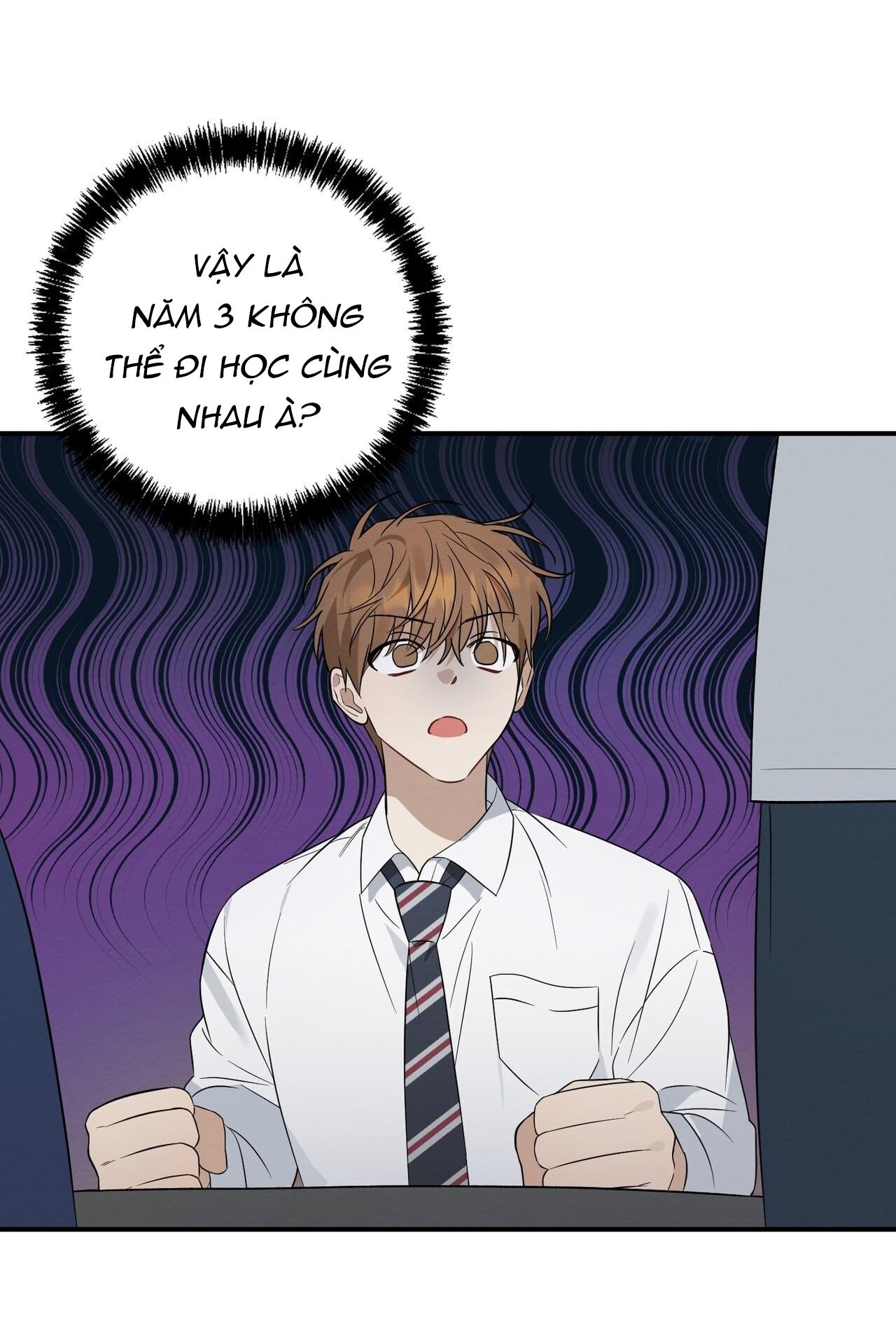 Đọc truyện TÌNH YÊU MẬN NGỌT - Chapter 36
