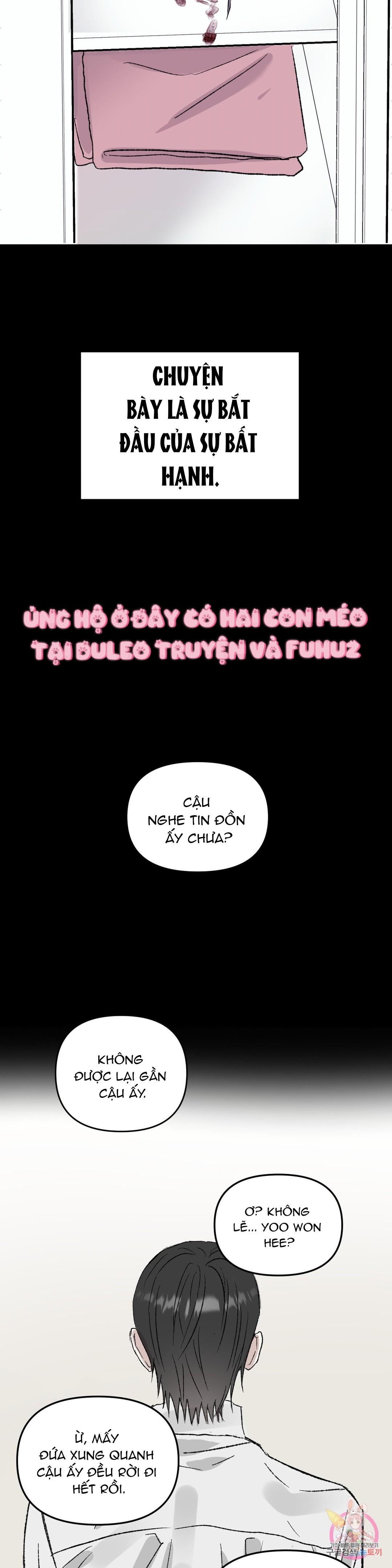 Đọc truyện Tuyển Tập Khu chung cư GwangGong - GwangGong Apartment Complex - Chapter 34