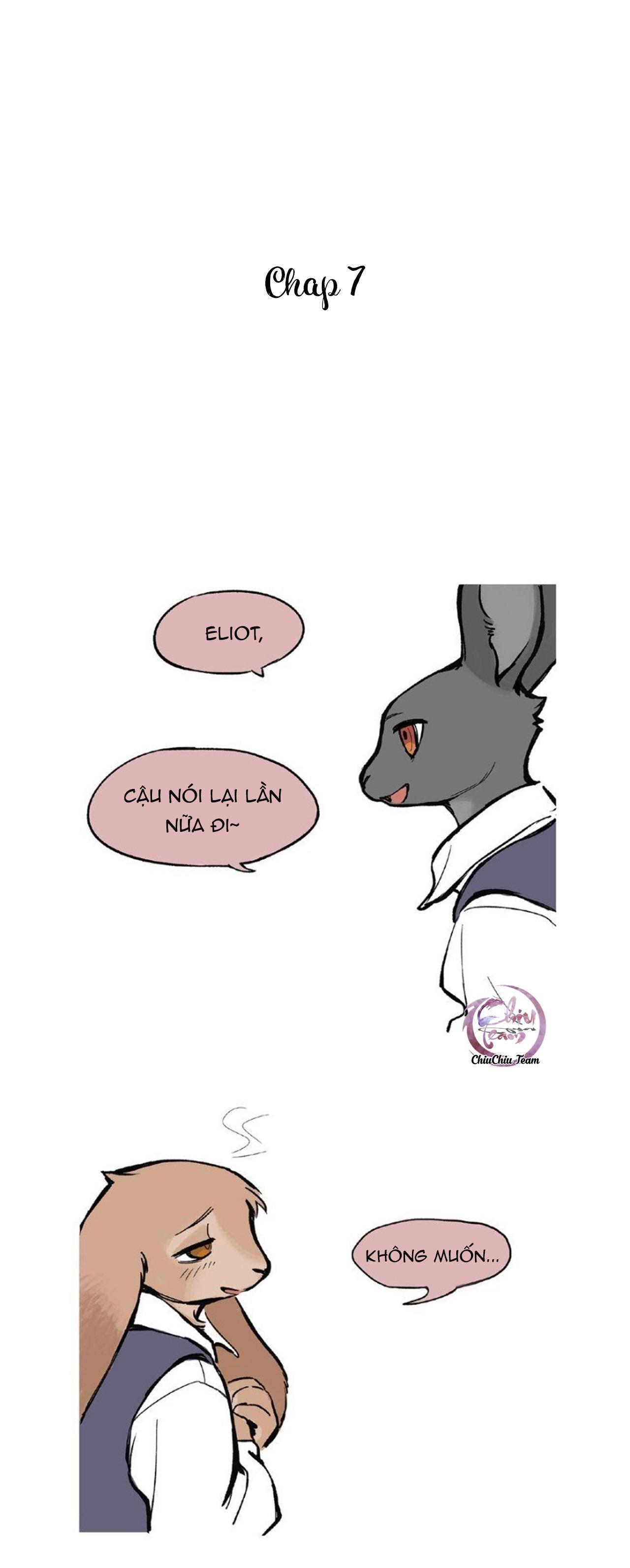 Đọc truyện Lần Đầu Nếm Trái Cấm - Chapter 7