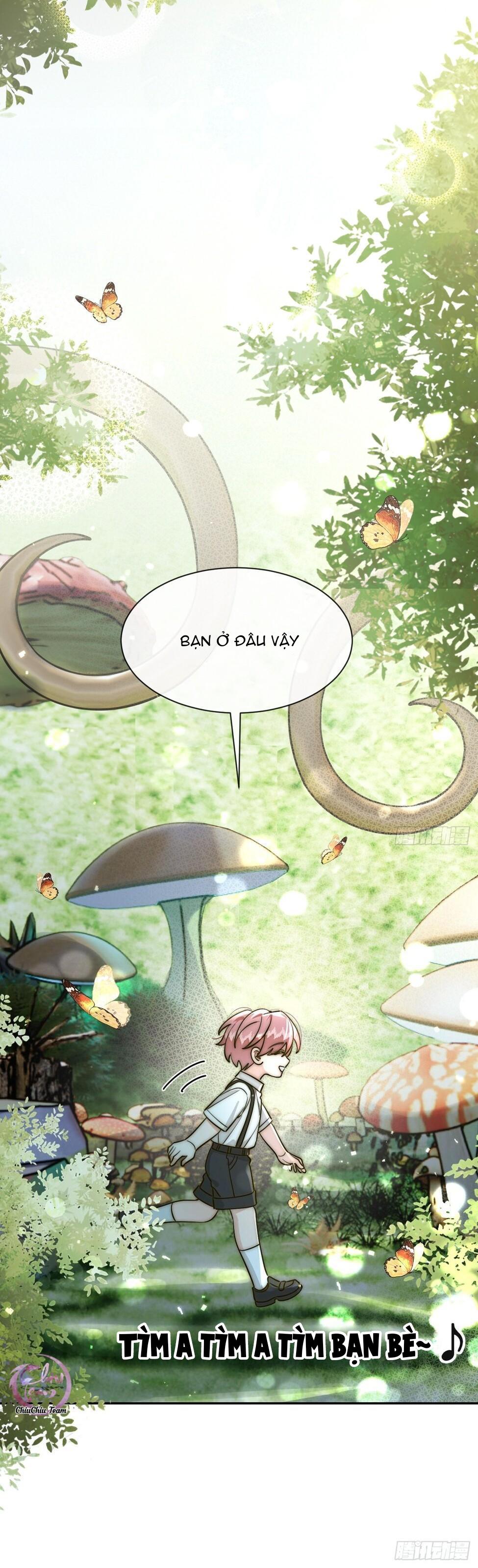 Đọc truyện Cún bự ăn hiếp chủ - Chapter 101