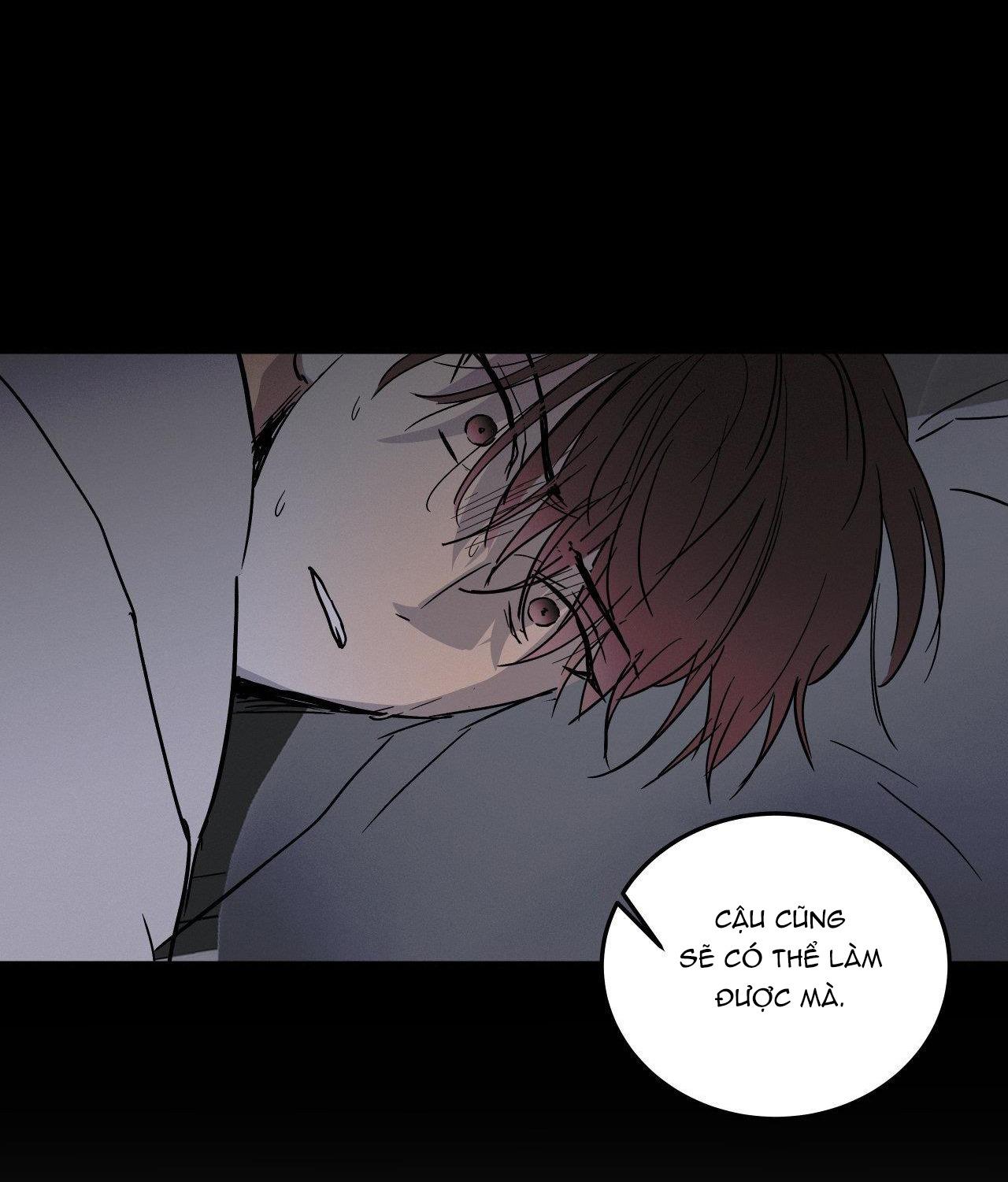 Đọc truyện LIE AGAIN - Chapter 24