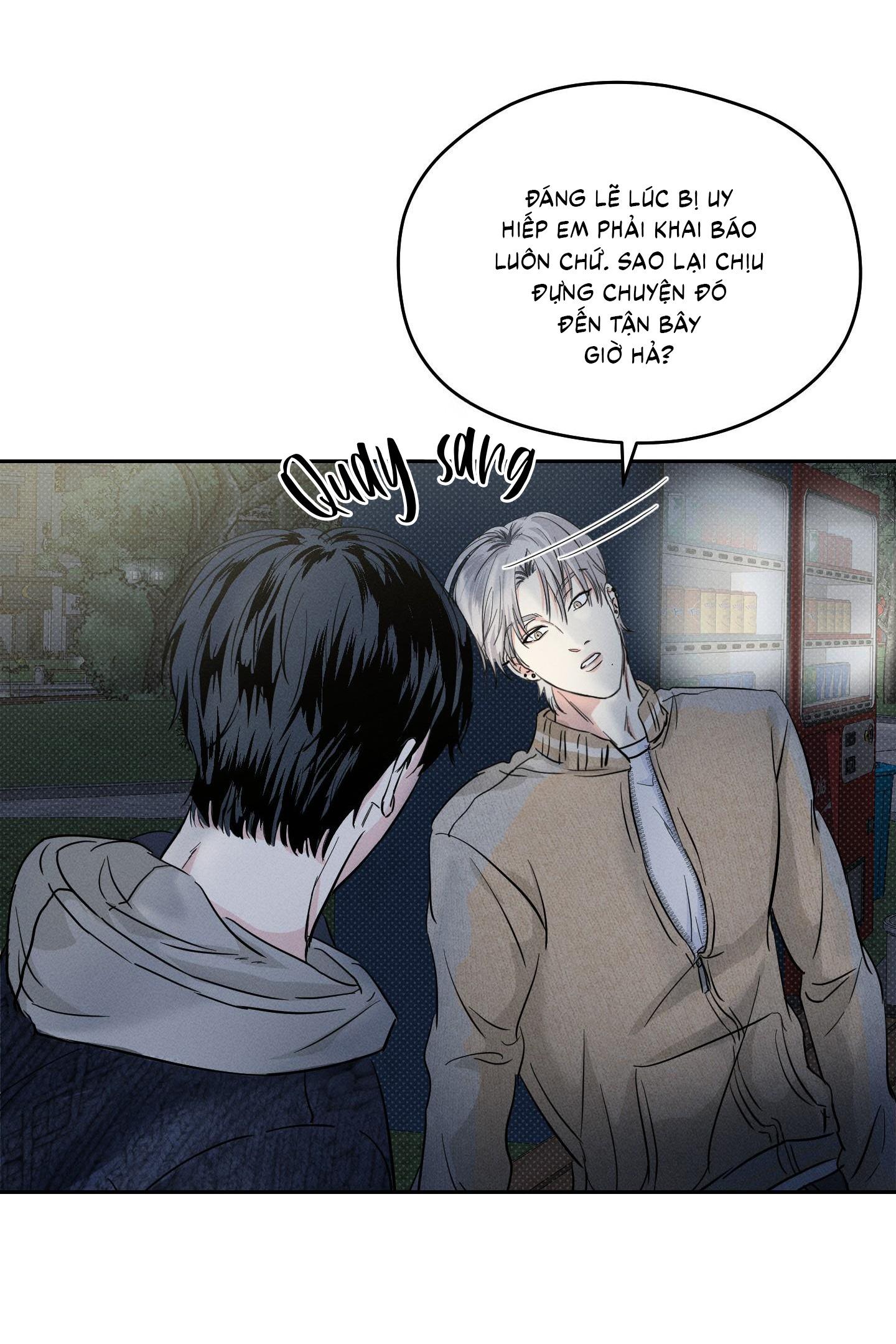 Đọc truyện  Ngon lên nào! Nhăm nhăm~ - Chapter 10