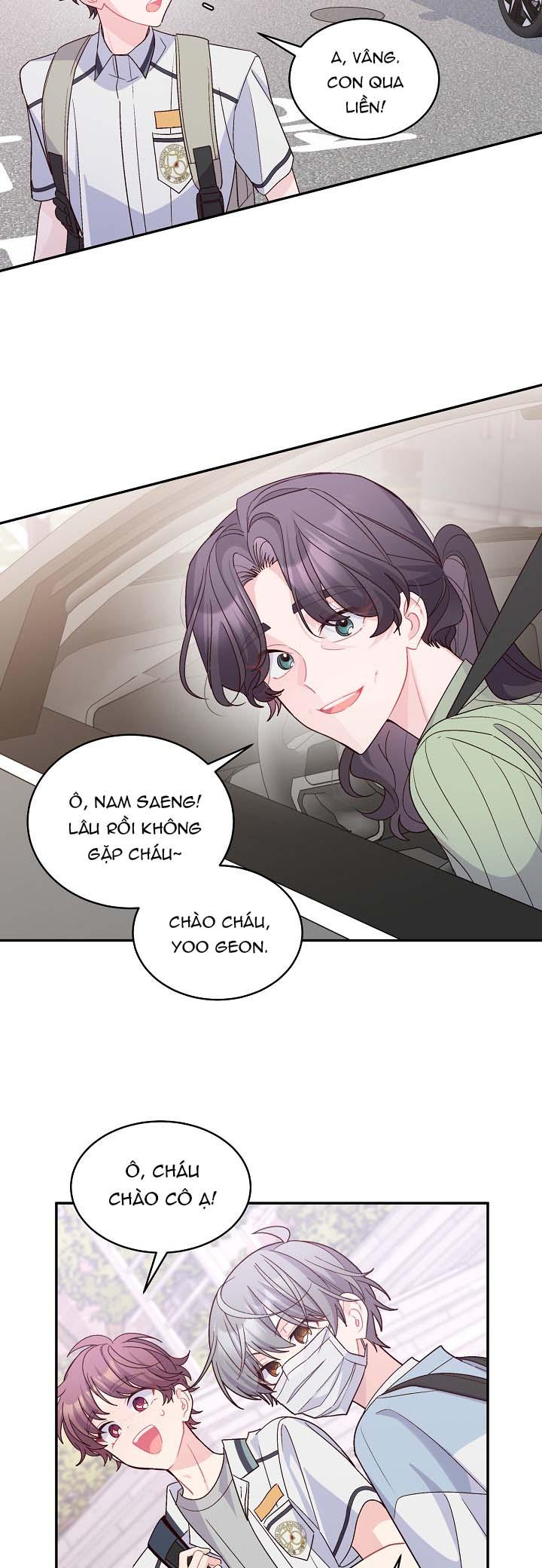 Đọc truyện Merry Marbling - Chapter 65