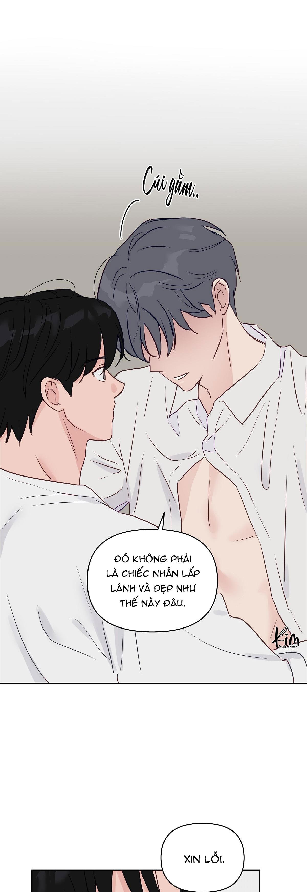 Đọc truyện SERIES BACK STAGE - Chapter 2.4