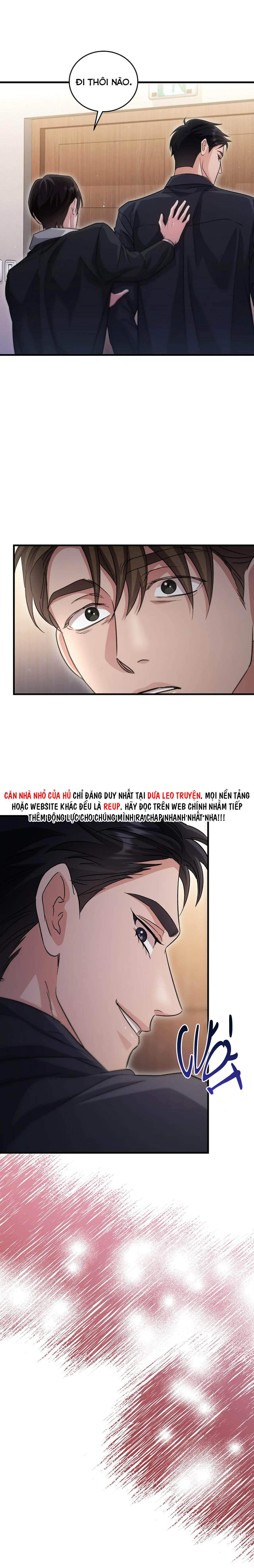 Đọc truyện DÒNG SÔNG NÔ LỆ - Chapter 25