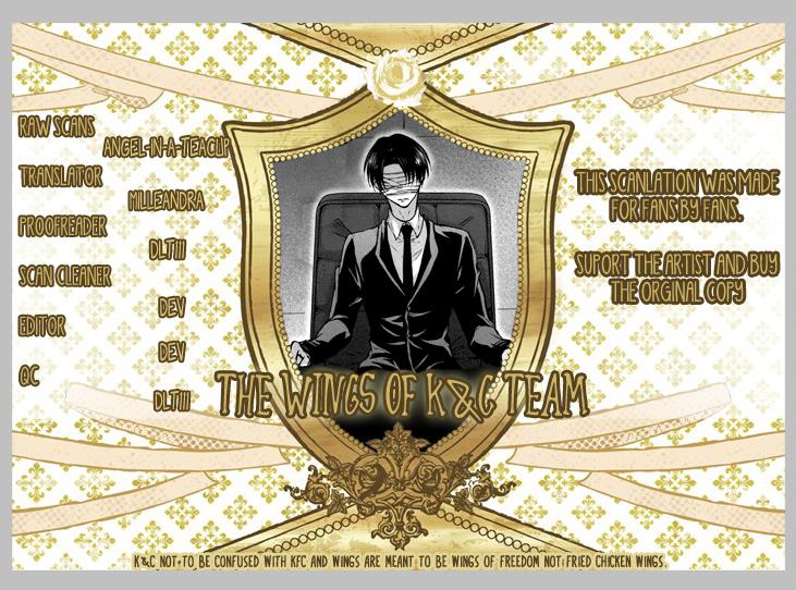 Đọc truyện Fanservice - Chapter 1