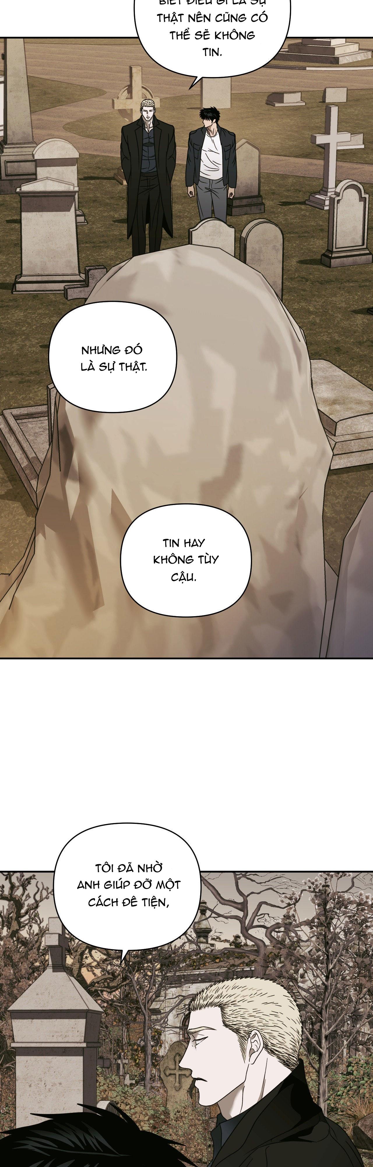 Đọc truyện SHUTLINE - Chapter 88