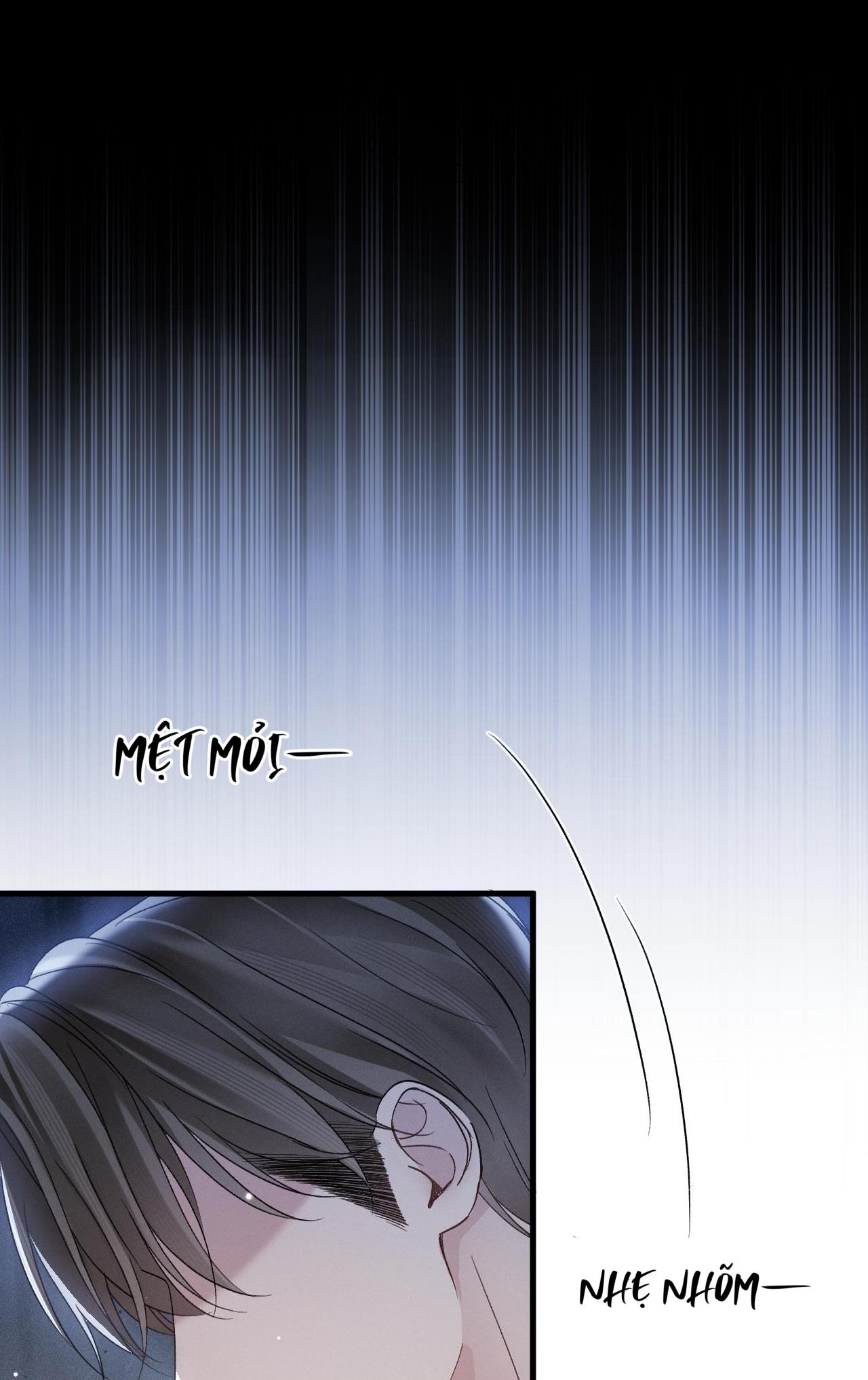 Đọc truyện Cuộc Đối Đầu Gay Gắt - Chapter 99