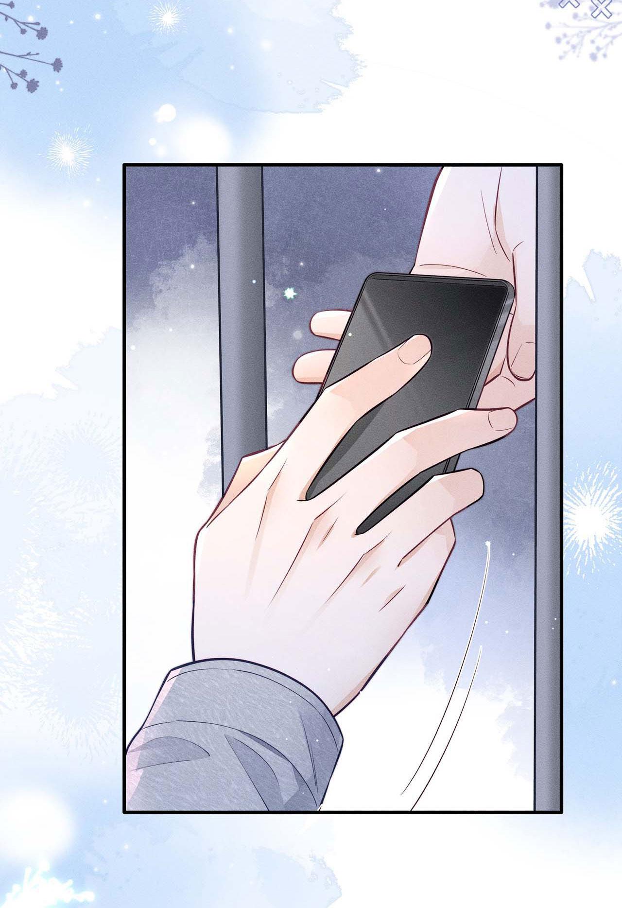 Đọc truyện Khoảng thời gian may mắn - Chapter 45