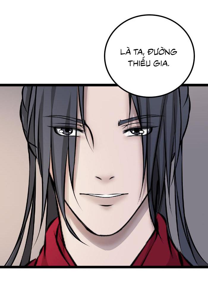 Đọc truyện Sao cứ phải dây dưa với nhân vật phụ như ta - Chapter 28