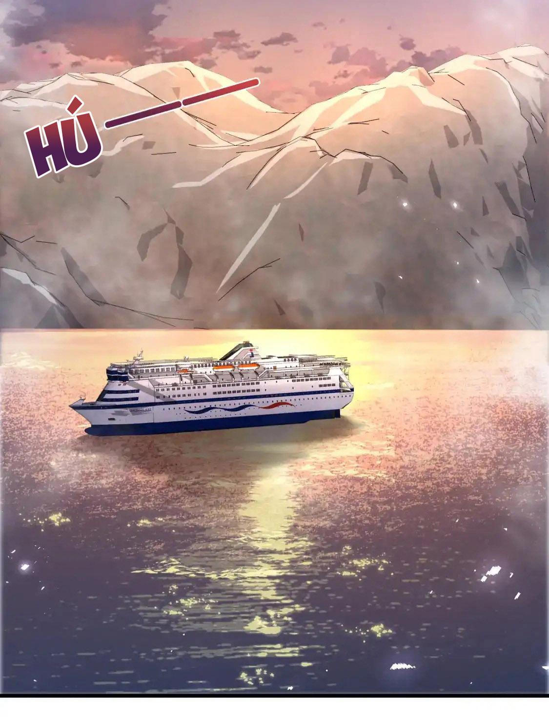 Đọc truyện Ss2 Một ngụm ăn cả thỏ con - Chapter 49