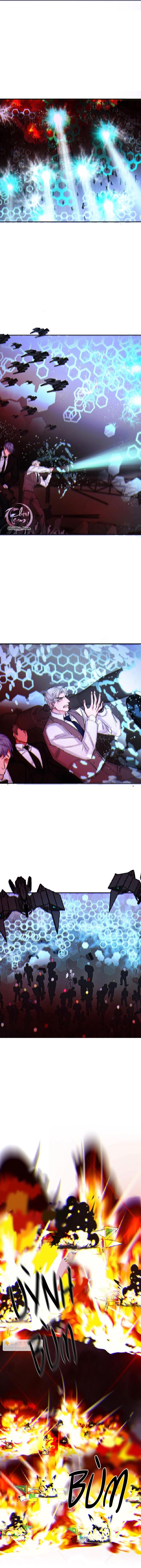 Đọc truyện Quan Hệ Xâm Chiếm - Chapter 74