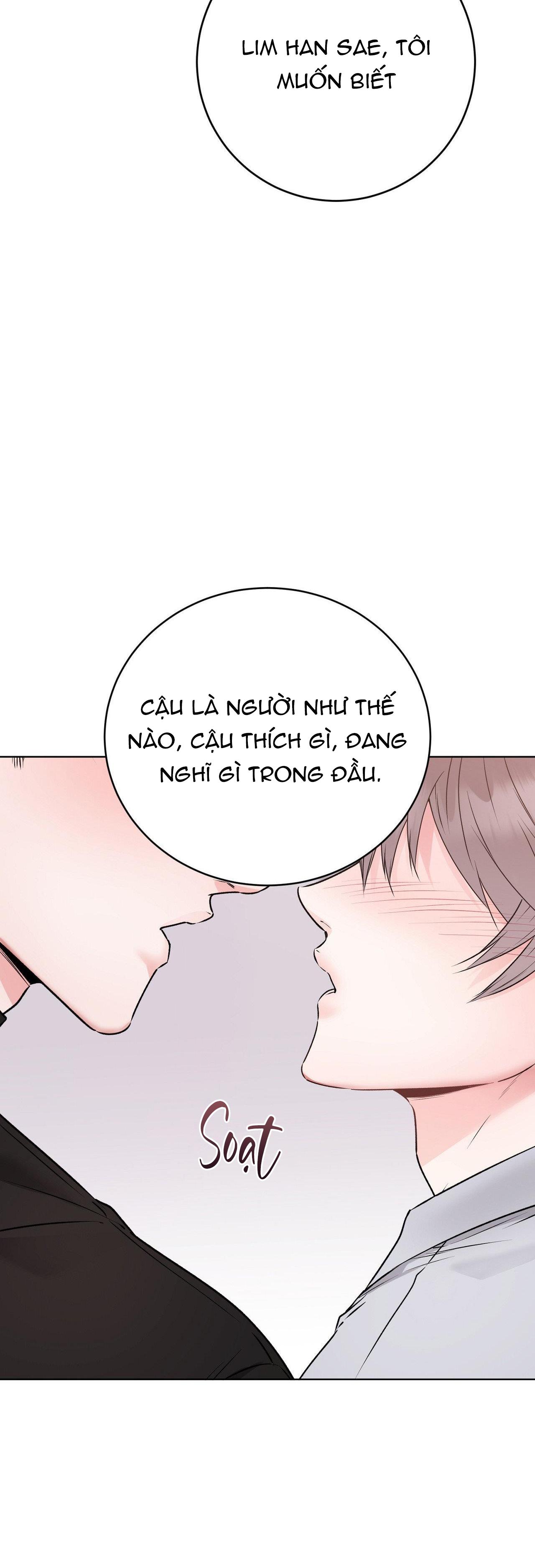 Đọc truyện LẤP ĐẦY ĐỂ MỞ KHÓA - Chapter 7