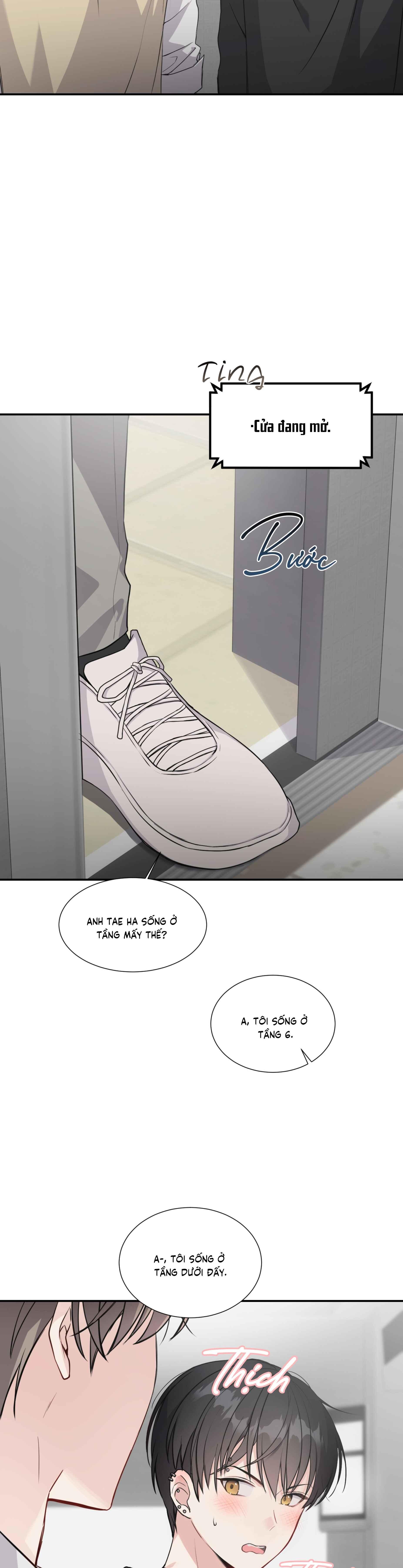 Đọc truyện TUYỂN TẬP ÁM ẢNH, MƯU MÔ CÔNG - Chapter 7.2