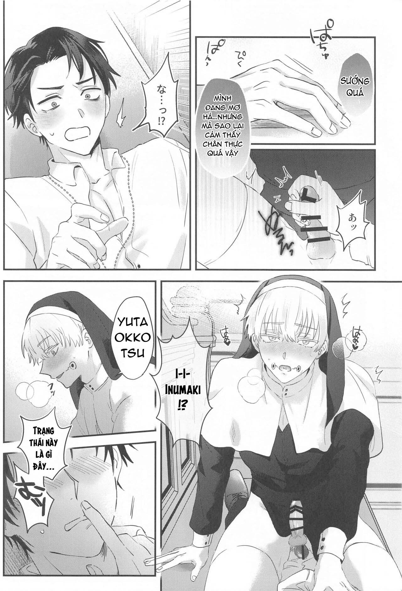 Đọc truyện Ổ sìn OTP - Chapter 156