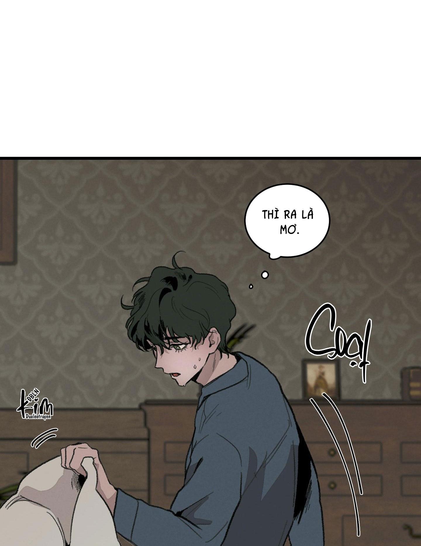 Đọc truyện BL NGẮN CHỊCH HỎNY - Chapter 49.4