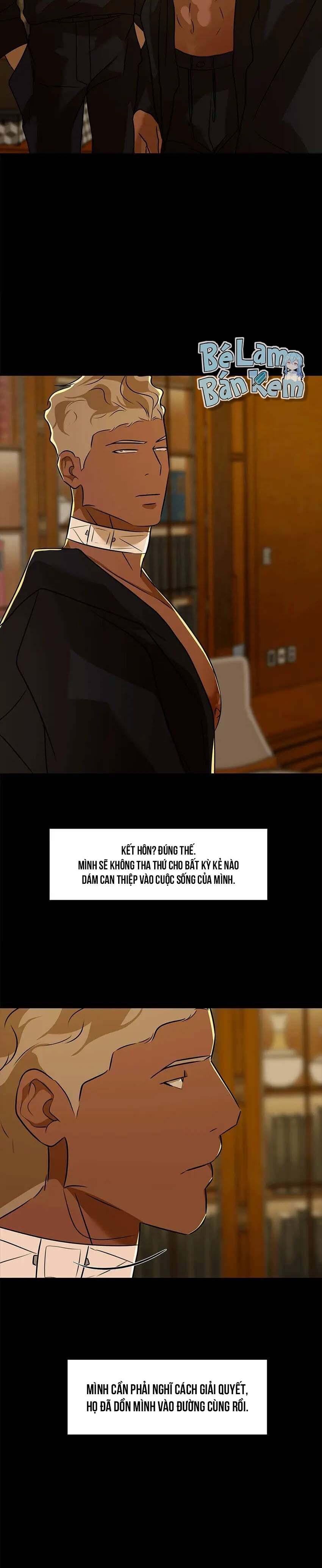 Đọc truyện Love murder basketball - Chapter 56