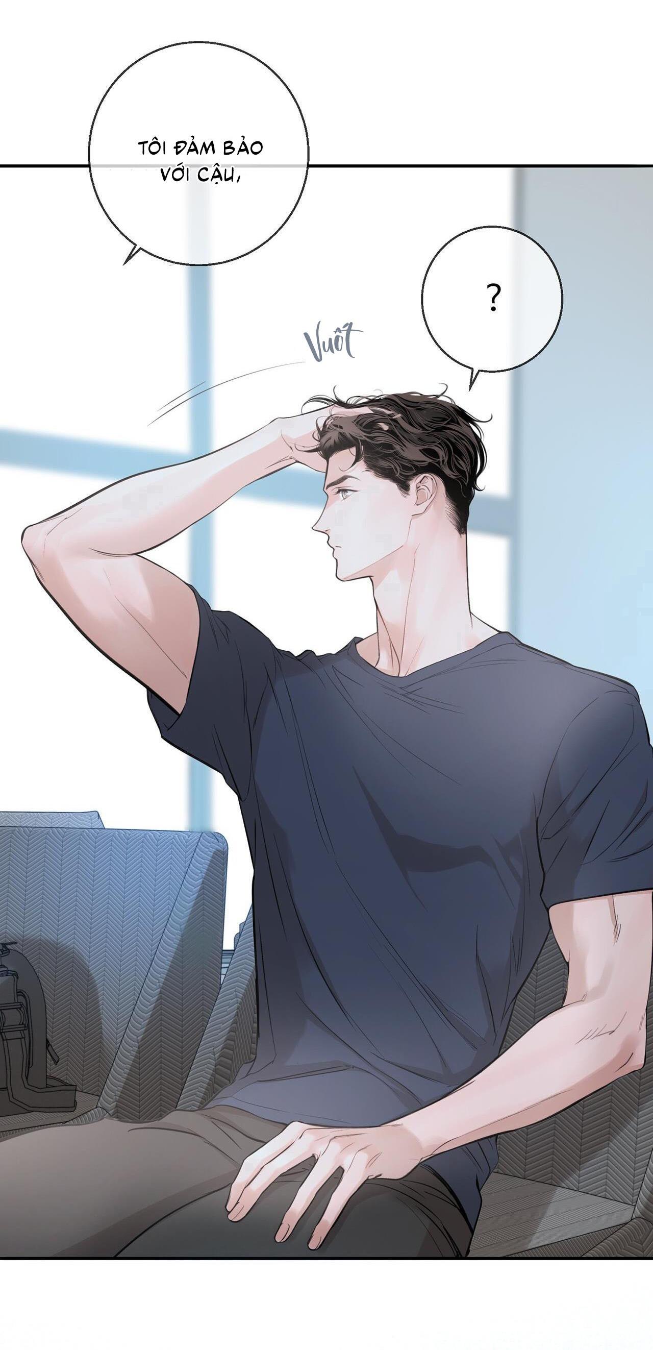 Đọc truyện |DROP| CÚ DASH - Chapter 10