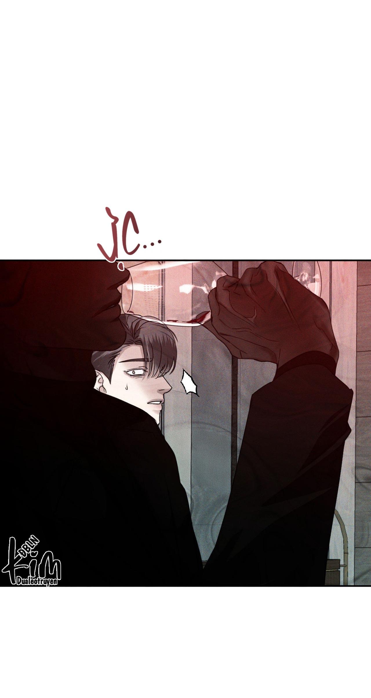 Đọc truyện EDEN - Chapter 5